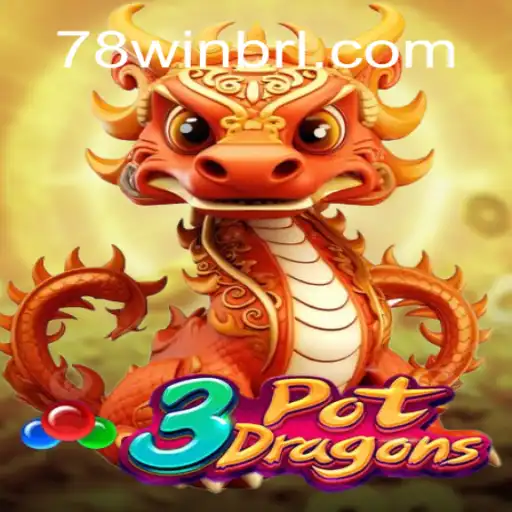 Explorando o Mundo de 3PotDragons: A Nova Sensação no 78Win.com