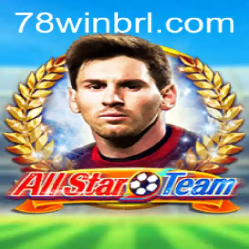 Explorando o Mundo de AllStarTeam: Um Jogo Revolucionário da 78Win.com