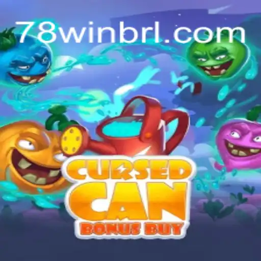 Descubra o Jogo CursedCanBonusBuy no 78Win.com