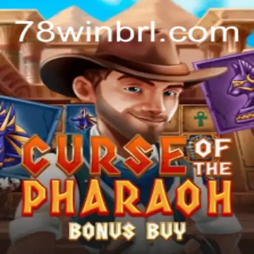 Descubra o Fascinante Mundo de CurseofthePharaohBonusBuy no 78Win.com