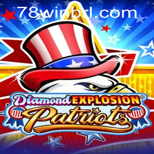 Explorando DiamondExplosionPatriots: Um Guia Completo para Jogadores