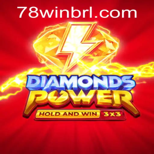 Explorando o Mundo do Jogo Diamondspower em 78Win.com