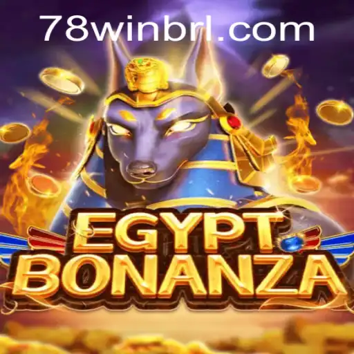 Explorando o Fascinante Mundo de EgyptBonanza no 78Win.com