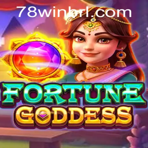 Explorando o Mundo de FORTUNEGODDESS: Um Jogo de Emoção e Estratégia na Plataforma 78Win.com