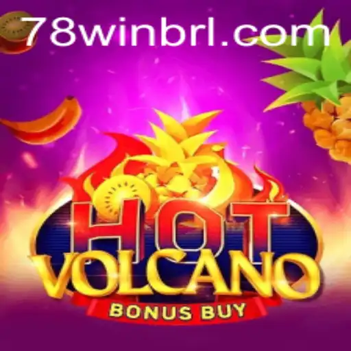 Descubra a Aventura Emocionante de HotVolcanoBonusBuy no 78Win.com