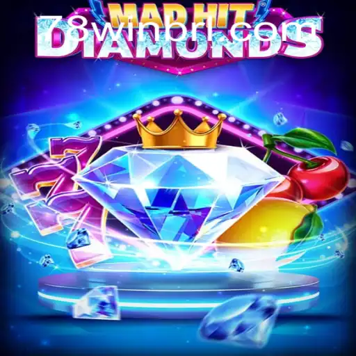 Explorando MadHitDiamonds: O Novo Sensação do 78Win.com