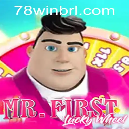 Descubra o Fascinante Mundo de MrFirstLuckyWheel no 78Win.com