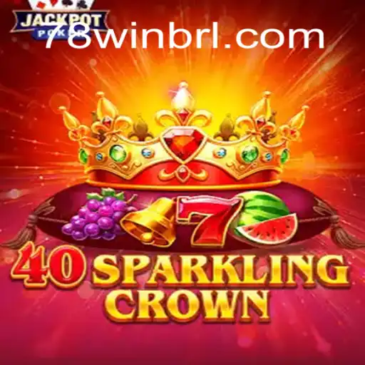 Explorando o Universo de 40SparklingCrown no 78Win.com