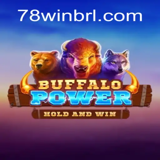 Descobrindo as Aventuras de BuffaloPower no Universo 78Win.com
