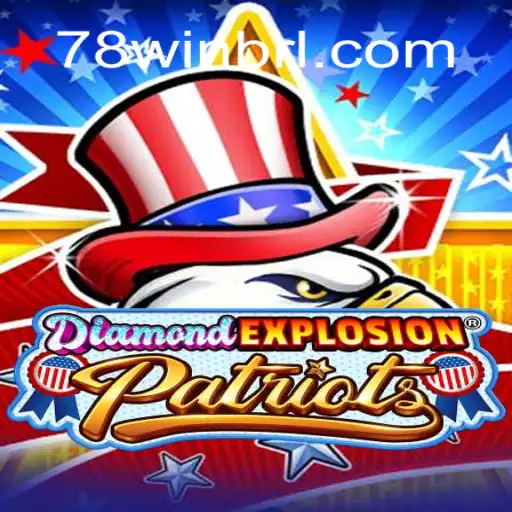Explorando DiamondExplosionPatriots: Um Guia Completo para Jogadores