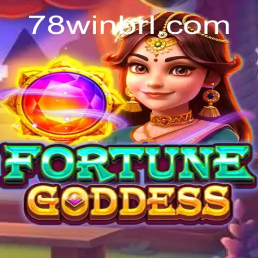 Explorando o Mundo de FORTUNEGODDESS: Um Jogo de Emoção e Estratégia na Plataforma 78Win.com