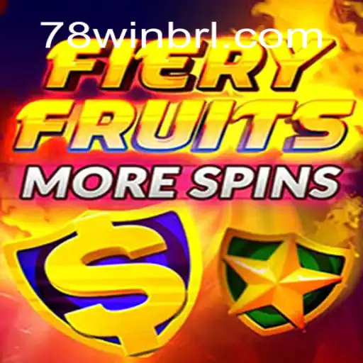 Descubra FieryFruitsMoreSpins: A Nova Sensação do Cassino