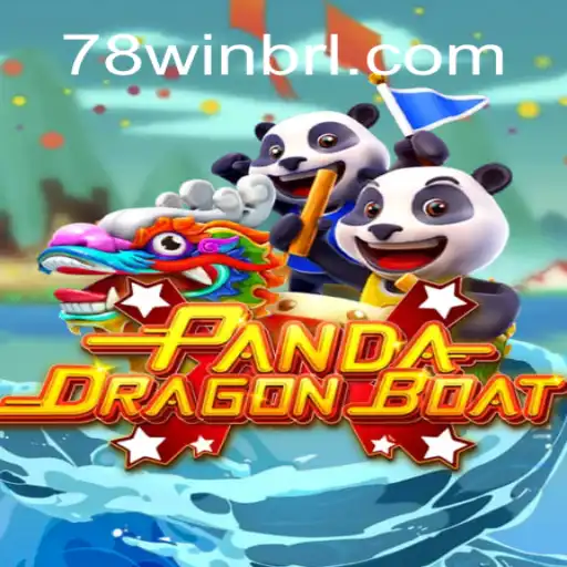 Descubra o Fascinante Mundo de PANDADRAGONBOAT no 78Win.com