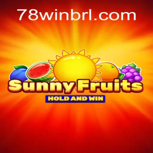 Explorando o Mundo do Jogo 'SunnyFruits' no 78Win.com
