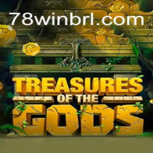 Descubra o Fascinante Mundo de TreasureoftheGods com 78Win.com