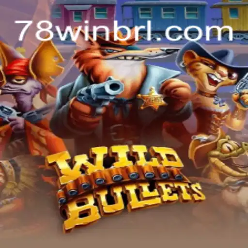 Descubra o Excitante Mundo de WildBullets no 78Win.com