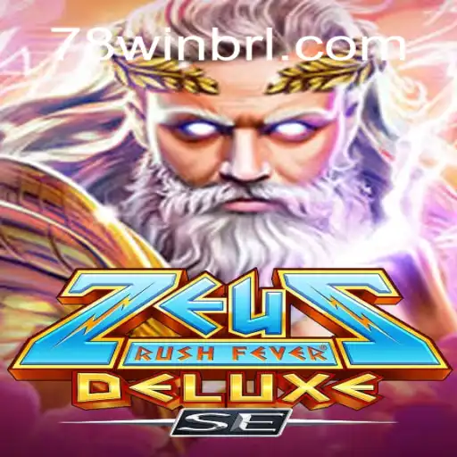 Descubra o Universo de ZeusRushFeverDeluxeSE: A Nova Sensação do 78Win.com