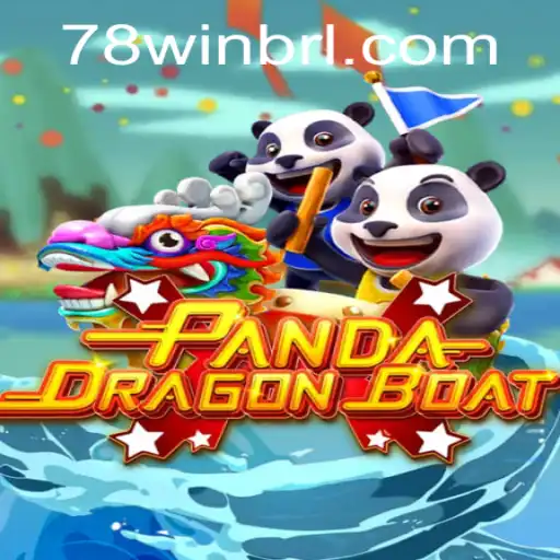Descubra o Fascinante Mundo de PANDADRAGONBOAT no 78Win.com