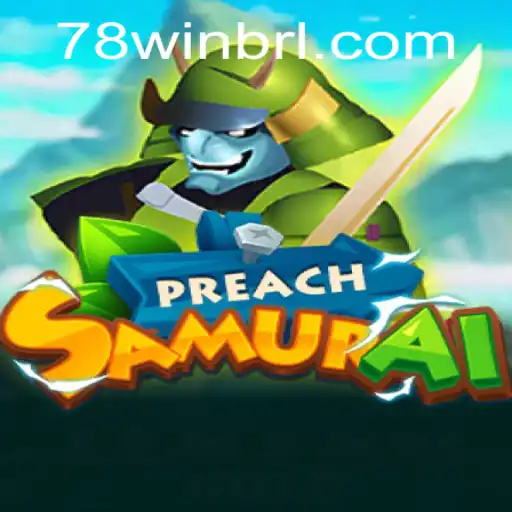 Descubra PreachSamurai: O Novo Fenômeno no Mundo dos Jogos