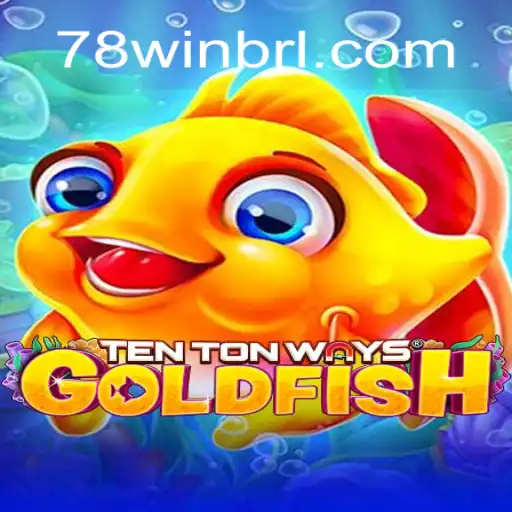 Explore as Aventuras Aquáticas de TenTonWaysGoldfish