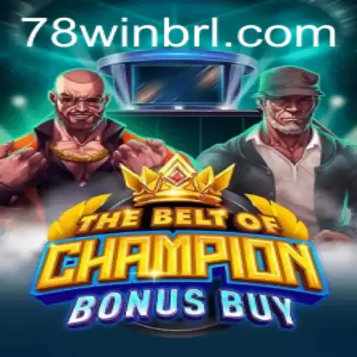 Explorando o Universo de TheBeltOfChampionBonusBuy no 78Win.com