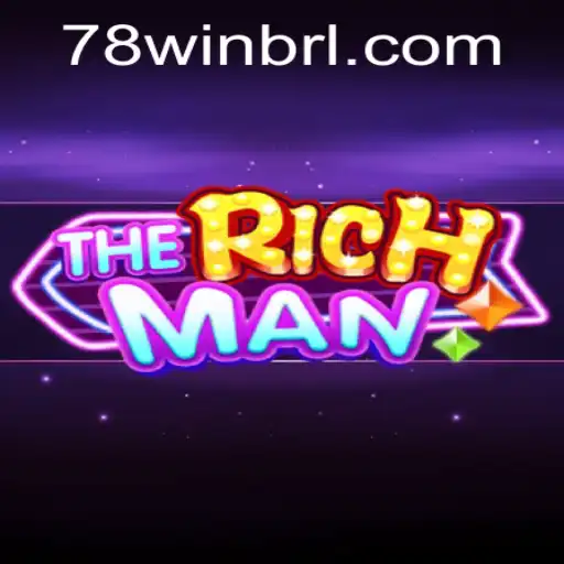 TheRichMan: Um Novo Jogo de Estratégia para Amantes de Finanças