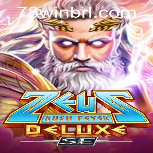 Descubra o Universo de ZeusRushFeverDeluxeSE: A Nova Sensação do 78Win.com